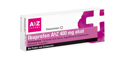 ibuprofen_AbZ_400mg_akut_10St